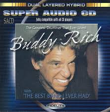 Buddy Rich