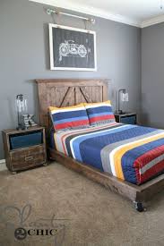 Diy Industrial Wall Art With Free Printable Room Ideas Bedroom Boy Room Paint Boys Room Wall Art