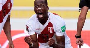 Luis advincula‏verified account @luisadvincula17 jun 8. Peruvian National Team The Amount That Boca Juniors Paid To Sign Luis Advincula Football Peruvian