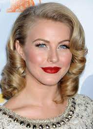 Pin By Cassie R On Wedding Ideas Medium Length Hair Styles 1940s Hairstyles Medium Hair Styles