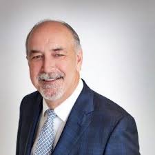 Dan Charboneau, B.Sc. Eng, PFP