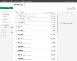 Rechnungssoftware von lexoffice bietet ihnen eine riesige bandbreite leistungsfähriger funktionen für ihre kaufmännischen aufgaben: Lexoffice Buchhaltung Lohnabrechnung Software