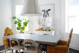 The basque dining table measures 65 x 38 x 29.5 inches and is perfect for seating up to six people. Guide To Different Types Of Dining Room Table Designs Home Mum