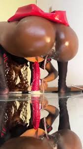 Negras 212 - porno de negras