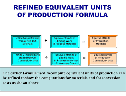 In order to calculate the maximum allowable bid, the cpcon needs to be divided by the number of clicks it takes to achieve a conversion. Process Cost Accounting Ppt Video Online Download