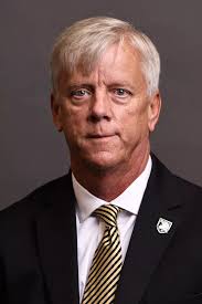 Brian Riley - Head Hockey Coach - Hockey Coaches - Army West Point