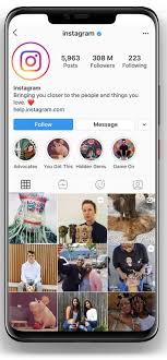 Instagram (commonly abbreviated to ig or insta) is an american photo and video sharing social networking service owned by facebook. Best Place To Buy Instagram Accounts Real Followers Only Toofame