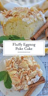 Mix jellos separately, each with one cup of boiling water. Vintage Christmas Poke Cakes Recipes I Tried This Method Of Making It About 9 Years Ago And I Ve Stuck To It Ever Since