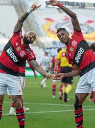 Clube de regatas do flamengo (brazilian portuguese: 7nxbze3ebinsm
