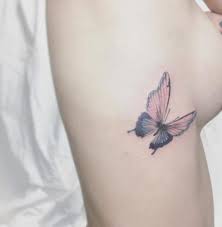 Super Tattoo Ideas Female Small Hair Colors Ideas Butterfly Tattoo Tattoos Tattoos For Women Small
