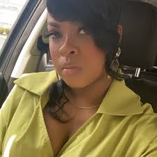 Tanisha Silver's Instagram, Twitter & Facebook