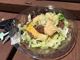 Order Low Carb Or Keto At Mcdonald S Mr Skinnypants