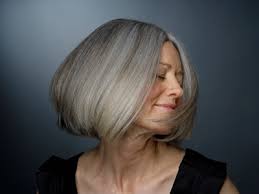 But as we age, the enzyme levels dwindle. Scientists Discover Gene Responsible For Grey Hair