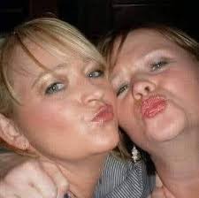 Does anyone know a Michelle Proffitt?