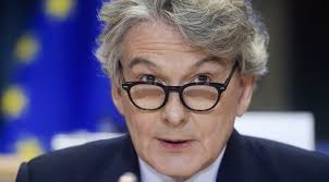 Meta“ ir „Apple“ atsisako laikytis ES dirbtinio intelekto pakto