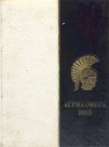 Lakewood High School Alumni from St Petersburg, FL