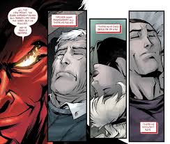 Peter and Mary Jane unknowingly defeat Mephisto in his own game :  r/Spiderman