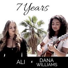 C our songs have been sold. 7 Years Lukas Graham Cover By Ali Brustofski Dana Williams Acoustic Once I Was 7 Years Old By Ali Brustofski