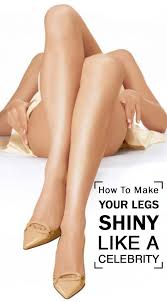How To Make Your Legs Shiny Like A Celebrity Beauty Tips For Skin Vaseline Beauty Tips Glowing Legs Not everyone one has perfect legs, even actresses have scar and patches on their legs, but with simple body makeup and skin care tricks, you can achieve shiny legs like a bollywood celebrity.
