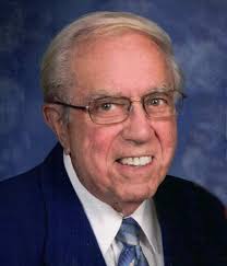 Dr. George H. Gaugler Jr. Obituary (2023)