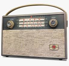 Advertisement these days, many people think of radio as that thing attached to their clo. Old Radio Png Png Image Transparent Png Free Download On Seekpng