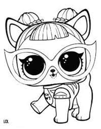 lol surprise doll coloring pages baby dog coloring page dog coloring page lol dolls coloring pages animal coloring pages