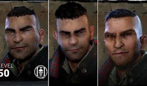 Which version of David do you prefer? : r/deadbydaylight