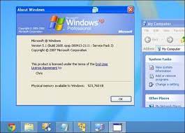 Because 2003 is not supportting latest mother boards. Install Windows Xp Mode On Windows 8 Scc