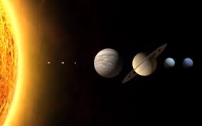 Solar System 3d Wallpaper Picture Download Free 28m4c Yokae Com Planets Space Facts Planets Wallpaper
