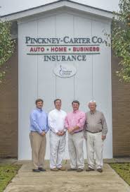 1733 n us highway 17. Pinckney Carter Insurance Company Linkedin