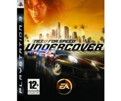 Encontrarás todos los juegos de psx ordenados por la nota que le han dado los usuarios de vandal, metacritic o la propia vandal. Need For Speed Undercover Ps3 Desde 60 16 Compara Precios En Idealo