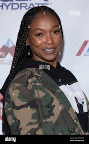 Chanda hi-res stock photography and images