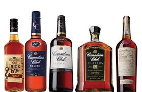 Canadian Club The Whiskey That Fueled Bootlegging Buy Alcohol Canadian Canadian Things