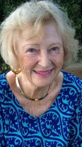 Mary Kiernan Obituary