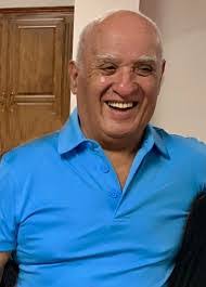 Freddie Gutierrez's Instagram, Twitter & Facebook