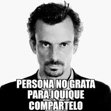 The main objective is to evacuate the wounded soap to nikolai's chopper. Concejal Felipe Arenas Lidera Declaracion De Persona Non Grata Al Actor Pablo Schwarz El Sol De Iquique