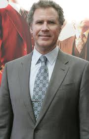 Dar in unele cazuri marile comedii nu au ca protagonisti actori americani, ci de peste granita. Will Ferrell Wikipedia