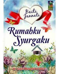 Rumahku Syurgaku