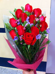 Check out our rose gift for wife selection for the very best in unique or custom, handmade pieces from our shops. 29 Valentine S Day Ideas Flower Arrangements Flowers Valentines