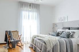 Plus, science is behind it as a color that's bound to make you feel happy. 7 Soothing Bedroom Color Palettes