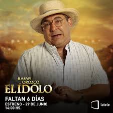 Novela rafael orozco capitulos completos. Facebook