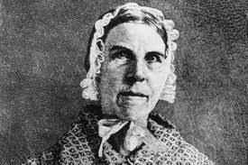 Elizabeth Cady Stanton, Women's Suffrage Leader