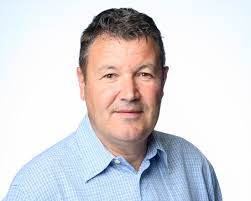 Ihr Spezialist für Nutzfahrzeuge