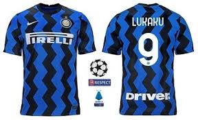 Dans mon site, le prix ne sont pas compris les coûts de transport le coût de livraison est basé sur le poids et votre emplacement plus vous achetez, le coût d'e Trikot Nike Inter Mailand 2020 2021 Home Lukaku 9 I Champions League Serie A Ebay