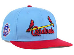 Louis cardinals cap from the 1960's! St Louis Cardinals Mlb Sure Shot 47 Snapback Cap Hats Cardinals Hat Hats Caps Hats