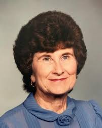 Rosalind Oliver Obituary