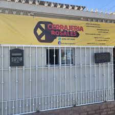 Cerrajeria Rosales