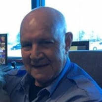 Wayne Waldrep's Instagram, Twitter & Facebook