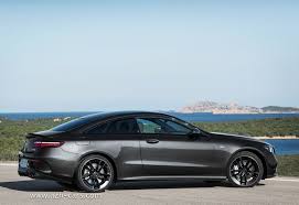 Mercedes Benz E53 Amg Coupe 2021 Mercedes Coupe Benz