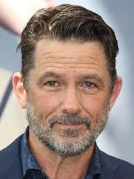 Billy Campbell : Filmographie